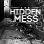 The Hidden Mess CD