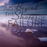 The Shores of Failure CD