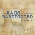 In Rags and Barefooted CD