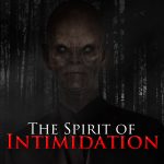 The Spirit of Intimidation DVD