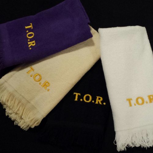 Prayer Towels