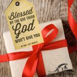 Jeff Arnold - Blessed by the One Thing God Won't Give You