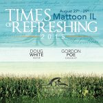 TOR Mattoon IL - CDs