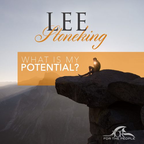Lee Stoneking - What Is My Potential?