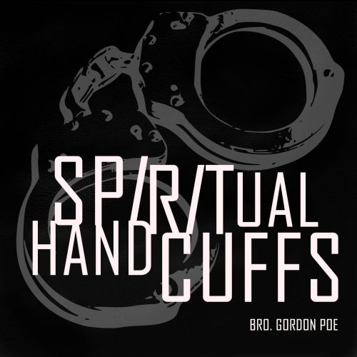 Spiritual Handcuffs