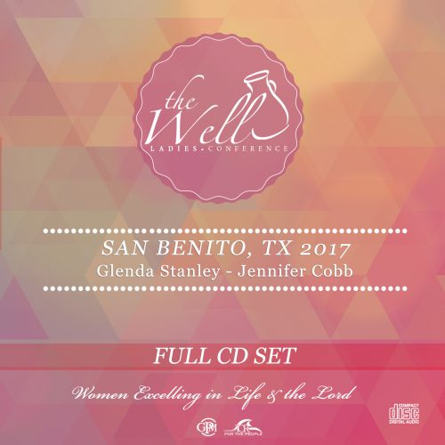 2017 The Well San Benito