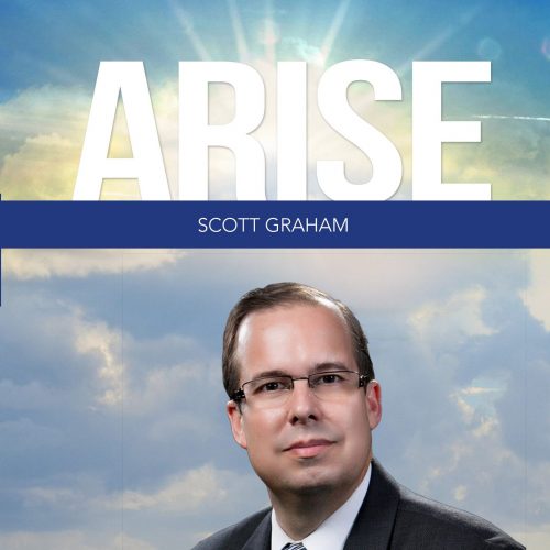 Arise by Scott Graham