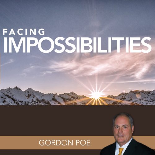 Facing Impossibilities