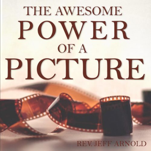The Awesome Power of a Picture