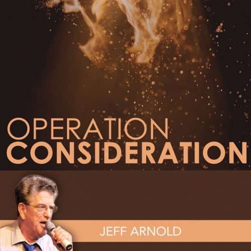 Operation Consideration