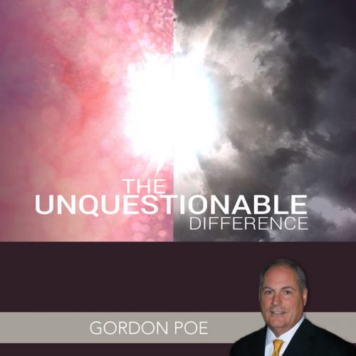 The Unquestionable Difference